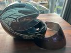 AGV motorhelm, Ophalen of Verzenden, S, Tweedehands, Integraalhelm