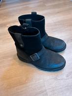 Timberland laarsjes zwart maat 32, Kinderen en Baby's, Kinderkleding | Schoenen en Sokken, Gebruikt, Timberland, Jongen of Meisje