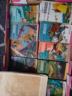 Biggles pockets, Meerdere comics, Ophalen of Verzenden, Gelezen, Europa