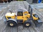 Tonka graafmachine BARNFIND, Kinderen en Baby's, Speelgoed | Speelgoedvoertuigen, Ophalen, Gebruikt