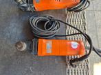 Fein multitool 1xFSC2.OQ 1X FSN400E, Doe-het-zelf en Verbouw, Gebruikt, Overige typen, Ophalen of Verzenden, 30 tot 70 mm
