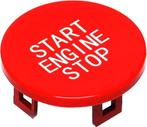 Rode Start Knop Voor Bmw 4 serie G22 G23 G26, Auto diversen, Tuning en Styling, Ophalen of Verzenden, Automotive Parts, A.parts@hotmail.nl