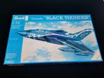 Modelbouw 04631 Revell Tornado "Black Thunder" 1:72 Sealed, 1:72 tot 1:144, Revell, Nieuw, Ophalen of Verzenden