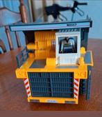 SPLINTERNIEUWE GROTE PARTIJ PLAYMOBIL MAXX 7
KIEPWAGEN
GRAAF, Ophalen of Verzenden