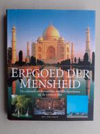 ERFGOED DER MENSHEID culturele/natuurlijke werelderfgoederen, Ophalen of Verzenden, Zo goed als nieuw, Architecten