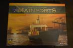 mainports, Verzenden, Nieuw