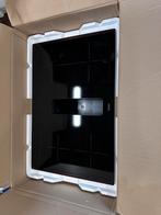 Zanussi Inductiekookplaat met Afzuiging - Nieuw in Doos!, Witgoed en Apparatuur, Kookplaten, Ophalen, Nieuw, 4 kookzones, Energieklasse A of zuiniger