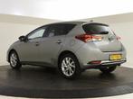 Toyota Auris 1.8 Hybrid Dynamic | Navigatie| Ca € 17.200,0, Auto's, Automaat, 65 €/maand, 136 pk, 4 cilinders