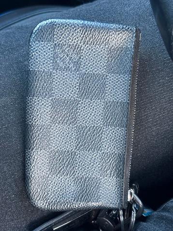 Louis Vuitton Kaarthouder - Topconditie! beschikbaar voor biedingen