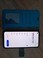 Smartphone, 128 GB, Ophalen, Zo goed als nieuw, Zwart
