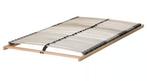 Lattenbodems 70 x 200 2 stuks als set voor bed 140 x 200, Ophalen, Gebruikt, Tweepersoons, 140 cm