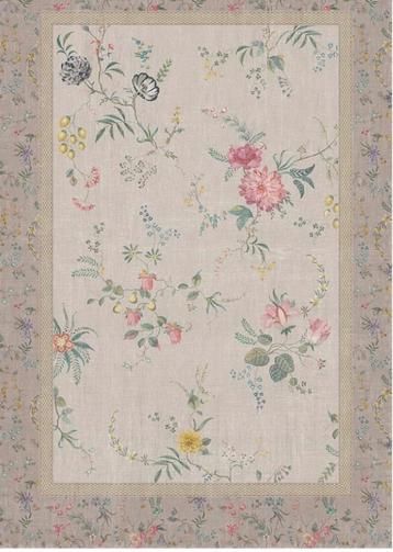 Pip Studio vloerkleed Uitverkoop! nieuw! Showroommodel beschikbaar voor biedingen