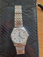 Tudor Geneve 1926 *nieuw*, Sieraden, Tassen en Uiterlijk, Horloges | Heren, Overige merken, Staal, Staal, Nieuw