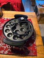 Poffertjespan, Ophalen of Verzenden