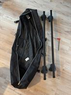 Dakdragers Thule Renault Clio Estate vanaf 2013, Auto diversen, Dakdragers, Ophalen, Gebruikt