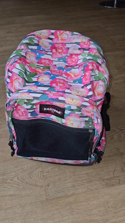 Eastpak Pinnacle rugzak, Sieraden, Tassen en Uiterlijk, Tassen | Schooltassen, Gebruikt, Rugtas, Ophalen of Verzenden
