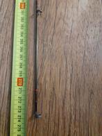 VLIEGVIS WERPHENGEL 2 DELIG 2,7METER, Watersport en Boten, Ophalen of Verzenden, Zo goed als nieuw, Werphengel