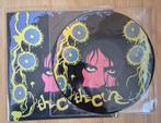 the Cure - Live at bbc picture disc lp import lim.ed., Ophalen of Verzenden, Nieuw in verpakking