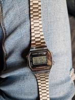 Horloge, Ophalen of Verzenden, Staal, Casio