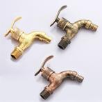 Retro Kraan / Tuinkraan Wasmachinekraan Buiten Antieke, Verzenden, Nieuw, Kraan