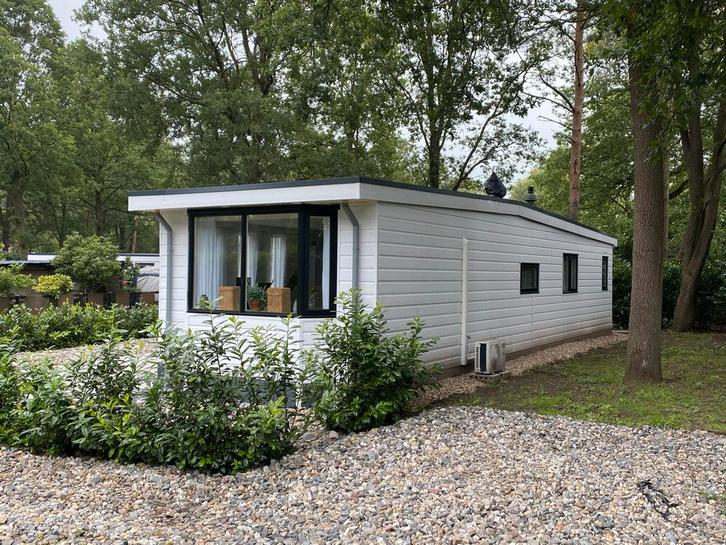 Ruim winterharde recreatie woning te huur. Per oktober, Huizen en Kamers, Huizen te huur, Overijssel, Overige soorten, Direct bij eigenaar