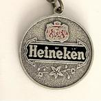 HEINEKEN - vintage sleutelhanger - 1960's / 1970's, Ophalen of Verzenden, Gebruikt, Overige typen, Heineken