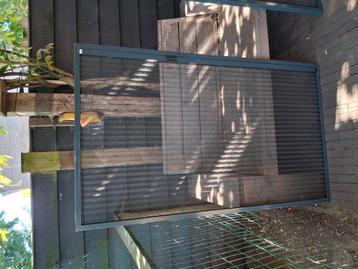 Raamhorren Unilex  beschikbaar voor biedingen