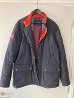 Hackett Waxjas - Nieuwstaat maat L 52-54, Kleding | Heren, Jassen | Winter, Ophalen of Verzenden, Nieuw, Overige maten, Blauw