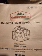 Kassen, Ophalen of Verzenden, Nieuw, Aluminium