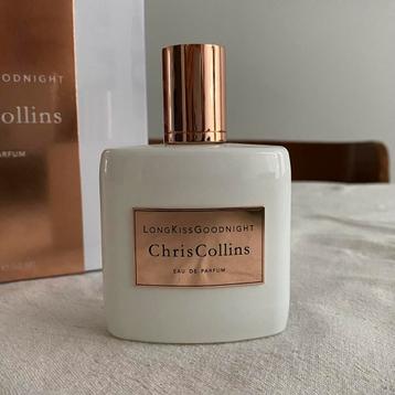 Chris Collins, Long Kiss Goodnight 50 ML 