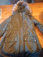 Zwangerschaps winterjas maat M, New Look, Ophalen of Verzenden, Zo goed als nieuw, Maat 38/40 (M)