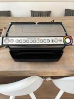 Tefal opti grill XL, Ophalen, Zo goed als nieuw