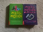 MZZL meiden, Boeken, Ophalen of Verzenden