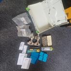 Hettich boor en mal set, Ophalen of Verzenden