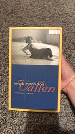 Anne Provoost - Vallen, Ophalen of Verzenden, Zo goed als nieuw, Anne Provoost