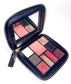 Bobbi Brown denim&rose palette, Ophalen of Verzenden, Zo goed als nieuw, Bruin, Ogen