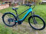 Elektrische fiets, all-terrain bike Sunn Urb Sneek (ATB), Fietsen en Brommers, Elektrische fietsen, Zo goed als nieuw, 51 tot 55 cm