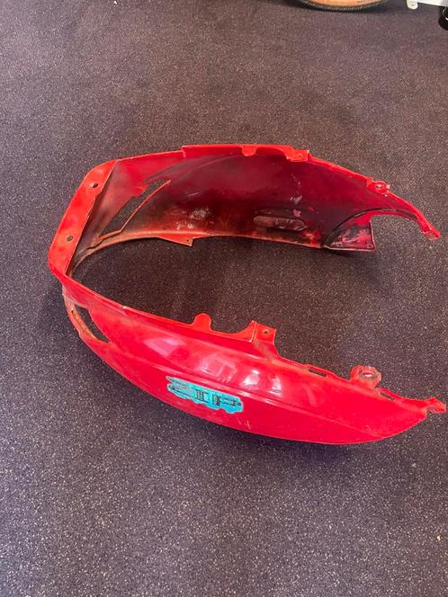 Zip 2t originele achterkap, Motoren, Tuning en Styling, Ophalen of Verzenden