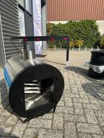 RVS Whirlpoolbad Onderdeel, Ophalen, Gebruikt