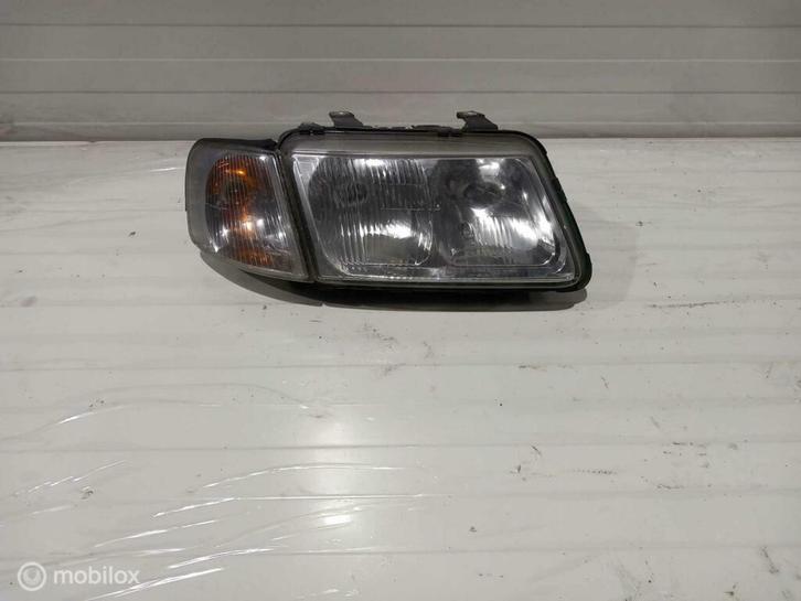 Koplampen Audi A3, Auto-onderdelen, Verlichting, Gebruikt, Ophalen of Verzenden