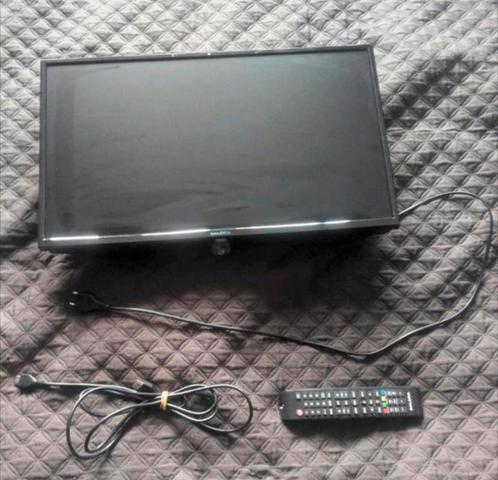 Goed Werkende Salora TV 24D210., Audio, Tv en Foto, Televisies, Zo goed als nieuw, LED, 60 tot 80 cm, Full HD (1080p), Overige merken