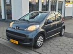 Peugeot 107 1.0-12V XR*1 e eig*nap*apk*kage km*rijd perfect*, Voorwielaandrijving, Gebruikt, 4 stoelen, 68 pk