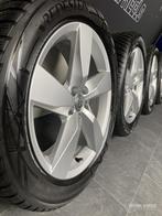 17” originele Volkswagen T-cross / Taigo velgen winterbanden, Auto-onderdelen, Banden en Velgen, Gebruikt, Banden en Velgen, 17 inch