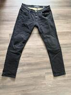 Seca motorbroek jeans zwart maat 36/32, Motoren, Kleding | Motorkleding, Heren, Ophalen of Verzenden, Broek | textiel, Seca
