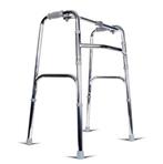 Looprek verstelbaar opvouwbaar, Diversen, Looprekken, Ophalen, In hoogte verstelbaar, Zo goed als nieuw