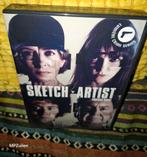 The Sketch Artist  .. seizoen 1, Boxset, Ophalen of Verzenden, Zo goed als nieuw, Vanaf 12 jaar
