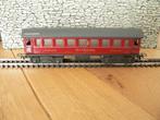 Märklin, Wisselstroom, Gebruikt, Wagon, Ophalen of Verzenden
