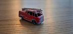 Vintage Matchbox Lesney No. 9 Merryweather Marquis Fire Engi, Ophalen of Verzenden, Gebruikt, Overige typen, Lesney