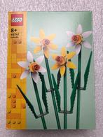 LEGO️®️ Botanical Collection 40747 Narcissen *Nieuw*, Kinderen en Baby's, Speelgoed | Duplo en Lego, Ophalen of Verzenden, Nieuw