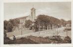 AK Velsen (Noord) - R.K. Kerk, Verzamelen, Ansichtkaarten | Nederland, Verzenden, 1920 tot 1940, Ongelopen, Noord-Holland